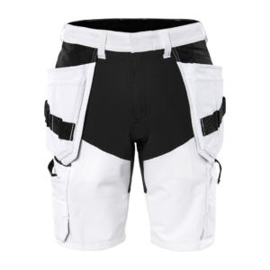 Fristads 300109 riipputaskushortsit