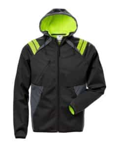 Fristads softshell takki 129475