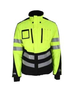 Leijona 131867 highvis talvitakki