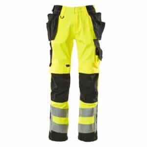 Mascot 15531 highvis työhousut