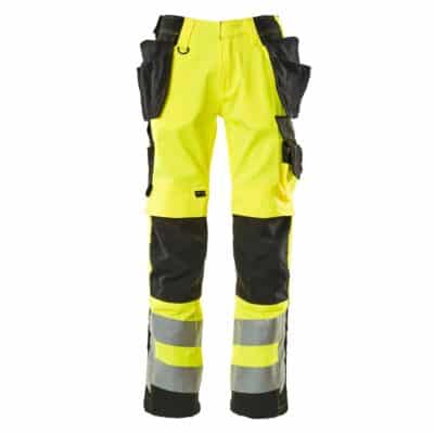 Mascot 15531 highvis työhousut