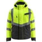 Mascot 15535 highvis talvitakki