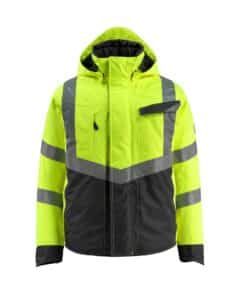 Mascot 15535 highvis talvitakki
