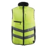 Mascot 15565 highvis talviliivi