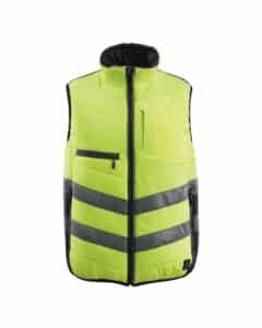 Mascot 15565 highvis talviliivi