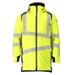 Mascot 19030 highvis parkatakki