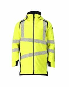 Mascot 19030 highvis parkatakki
