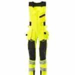 Mascot 19069 highvis combi haalari