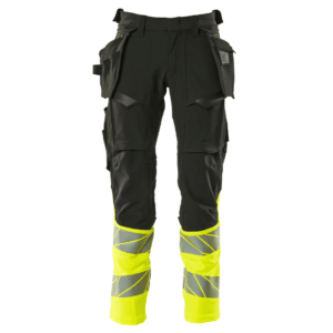 Mascot 19131-711-0917 riipputaskuhousut