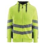 Mascot 50138-932 highvis huppari