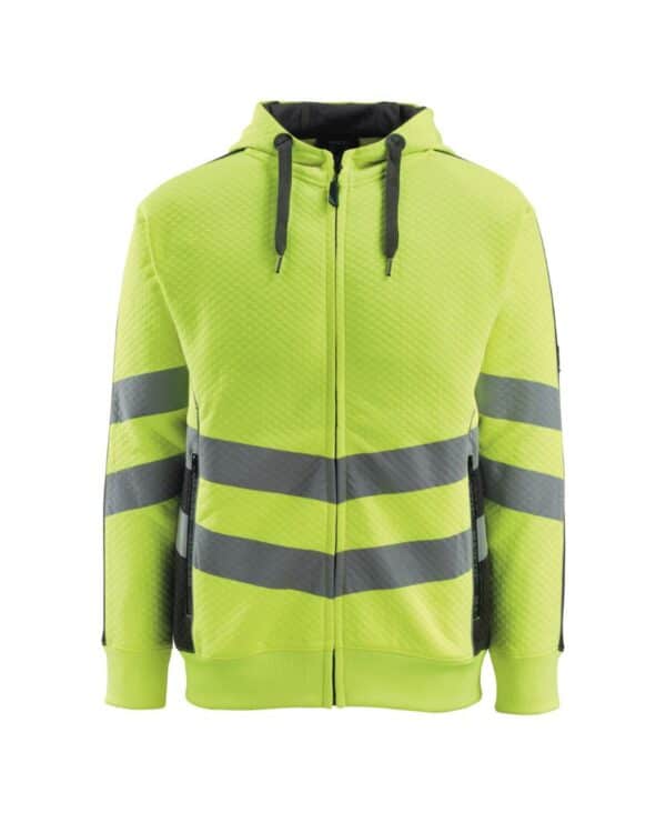 Mascot 50138-932 highvis huppari