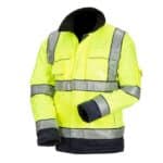 Priha 4022 highvis talvitakki
