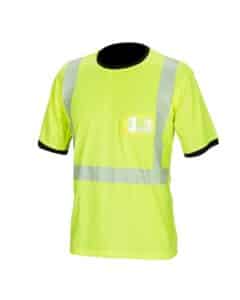 Priha 4080p highvis t-paita