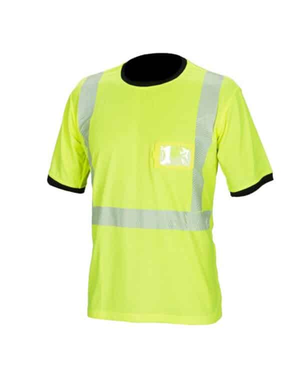 Priha 4080p highvis t-paita