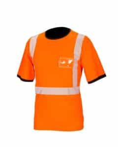 Priha 4081P huomio t-paita