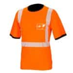 Priha 4081p highvis t-paita