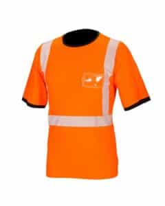 Priha 4081p highvis t-paita