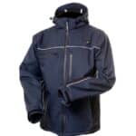 Priha 4153 talvityötakki