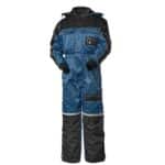 Priha 4217 polar talvityöhaalari