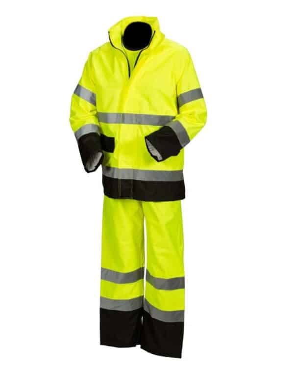 Priha 4310 highvis sadeasusetti