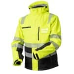 Priha 4340 highvis talvitakki