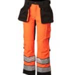 Priha 4352 highvis stretch housut