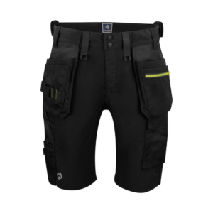 Projob 5558 riipputaskushortsit