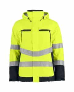 Projob 6441 highvis talvitakki