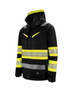Projob 6446 highvis talvitakki