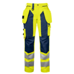 Projob 6519 naisten housut
