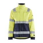 blåkläder 4091 multinorm takki