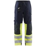 blåkläder 7181 multinorm housut