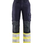 blåkläder 7188 multinorm housut