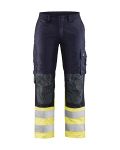 blåkläder 7188 multinorm housut