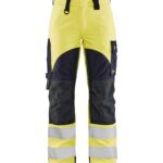 blåkläder 7189 multinorm housut