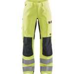 blåkläder 7191 multinorm housut