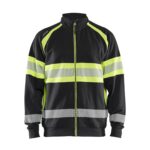 Blåkläder 3551 highvis college