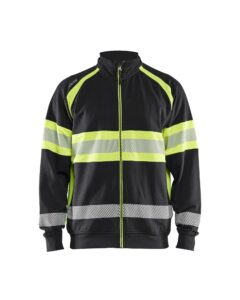 Blåkläder 3551 highvis college