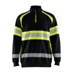 Blåkläder 3553 highvis college