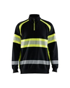 Blåkläder 3553 highvis college