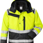 Fristads 119630 highvis talvitakki