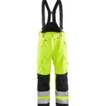 Blåkläder 1867 highvis kuorihousut