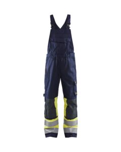 Blåkläder 2607 multinorm haalari