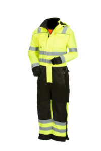 Priha 4220 talvityöhaalari