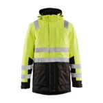 blåkläder 4495 talviparka