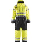blåkläder 6763 talvihaalari