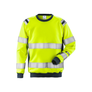 Fristads 109428 palosujattu paita