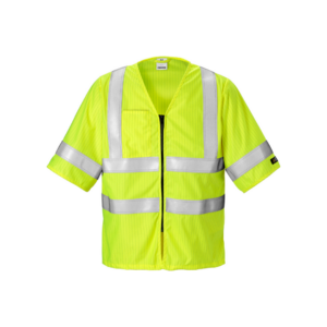 Fristads 124295 palosuojattu liivi