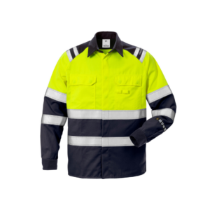 Fristads 124309 palosuojattu paita