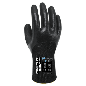 Wonder Grip 640+ viiltosuojahanska